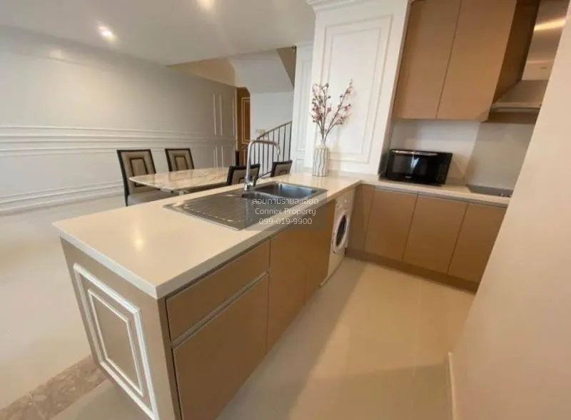 เช่า คอนโด  The Empire Place BTS-ช่องนนทรี นราธิวาสราชนครินทร์ ยา 3