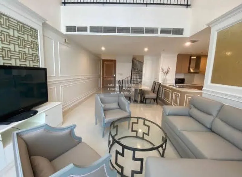 เช่า คอนโด  The Empire Place BTS-ช่องนนทรี นราธิวาสราชนครินทร์ ยา