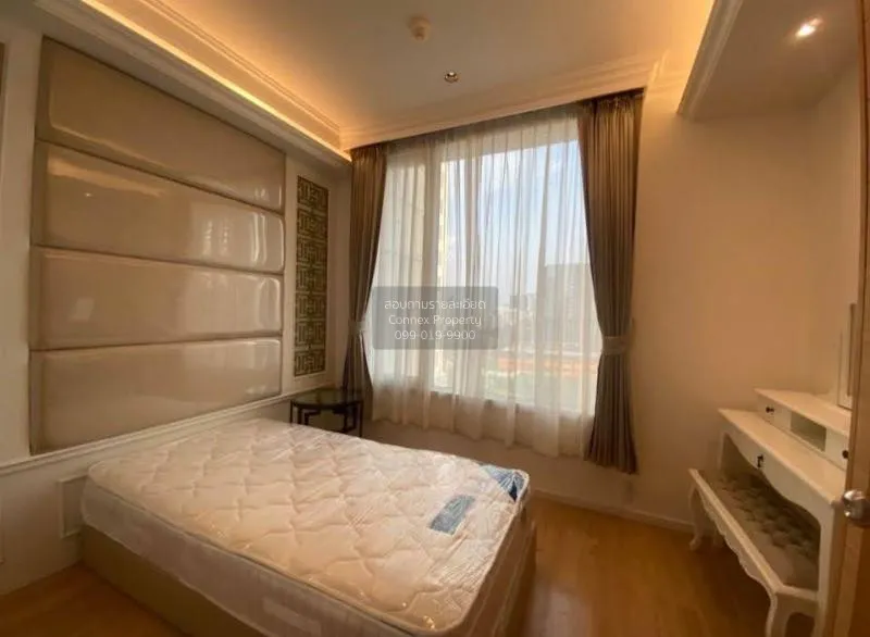 เช่า คอนโด  The Empire Place BTS-ช่องนนทรี นราธิวาสราชนครินทร์ ยา