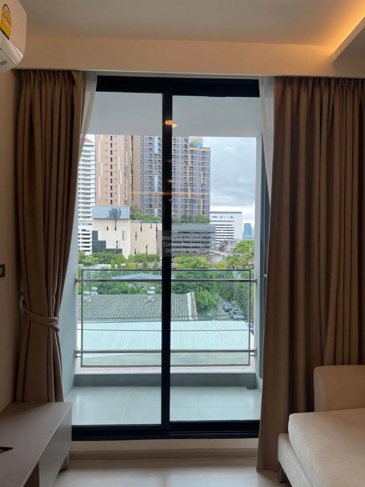 FOR RENT condo , Vtara Sukhumvit 36 , Duplex , wide frontage , BT 2