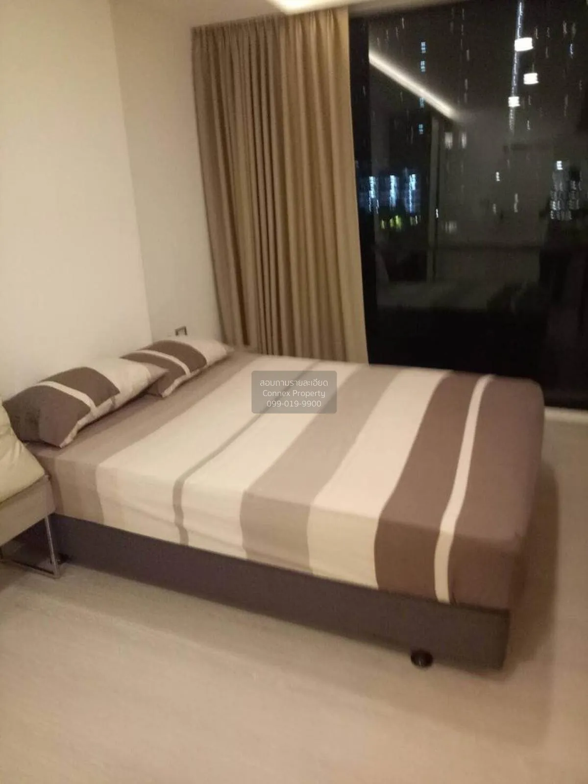 FOR RENT condo , Vtara Sukhumvit 36 , Duplex , wide frontage , BT