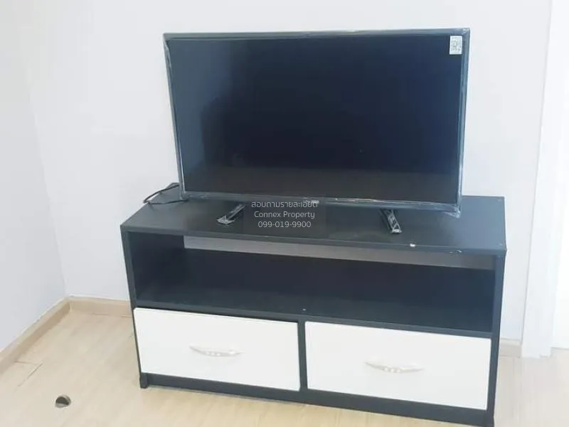 FOR RENT condo , Plum Condo Pinklao Station , Duplex , wide front 2