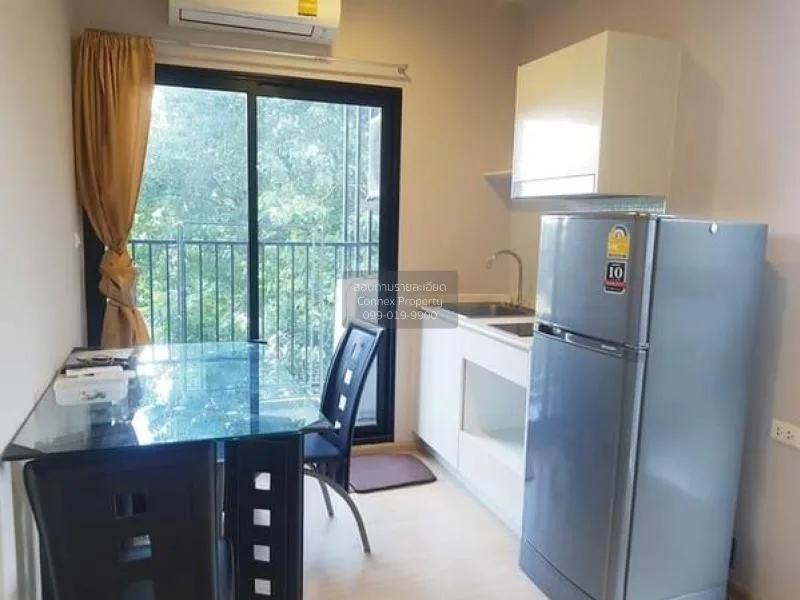 FOR RENT condo , Plum Condo Pinklao Station , Duplex , wide front