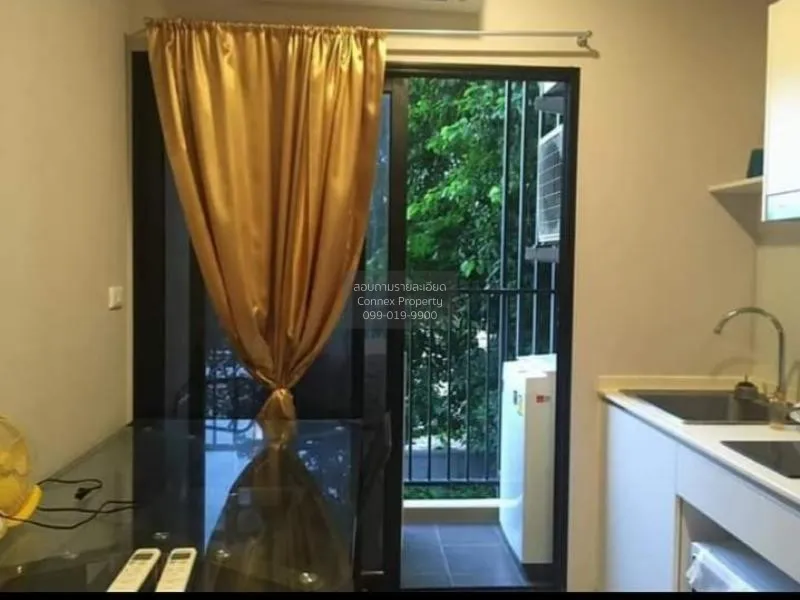 FOR RENT condo , Plum Condo Pinklao Station , Duplex , wide front