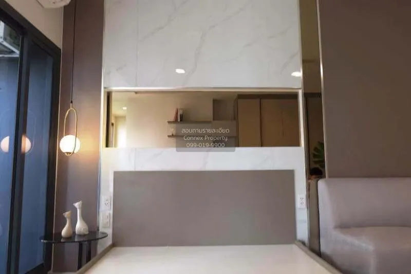 FOR RENT condo , Ideo Sathorn - Wongwian Yai , BTS-Wongwian Yai , 2
