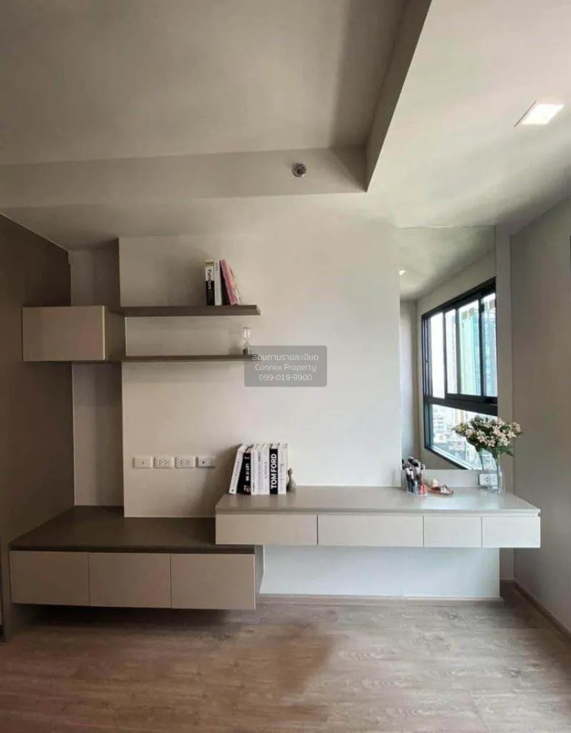 FOR RENT condo , Ideo Sathorn - Wongwian Yai , BTS-Wongwian Yai , 4