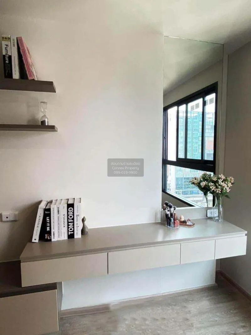 FOR RENT condo , Ideo Sathorn - Wongwian Yai , BTS-Wongwian Yai ,