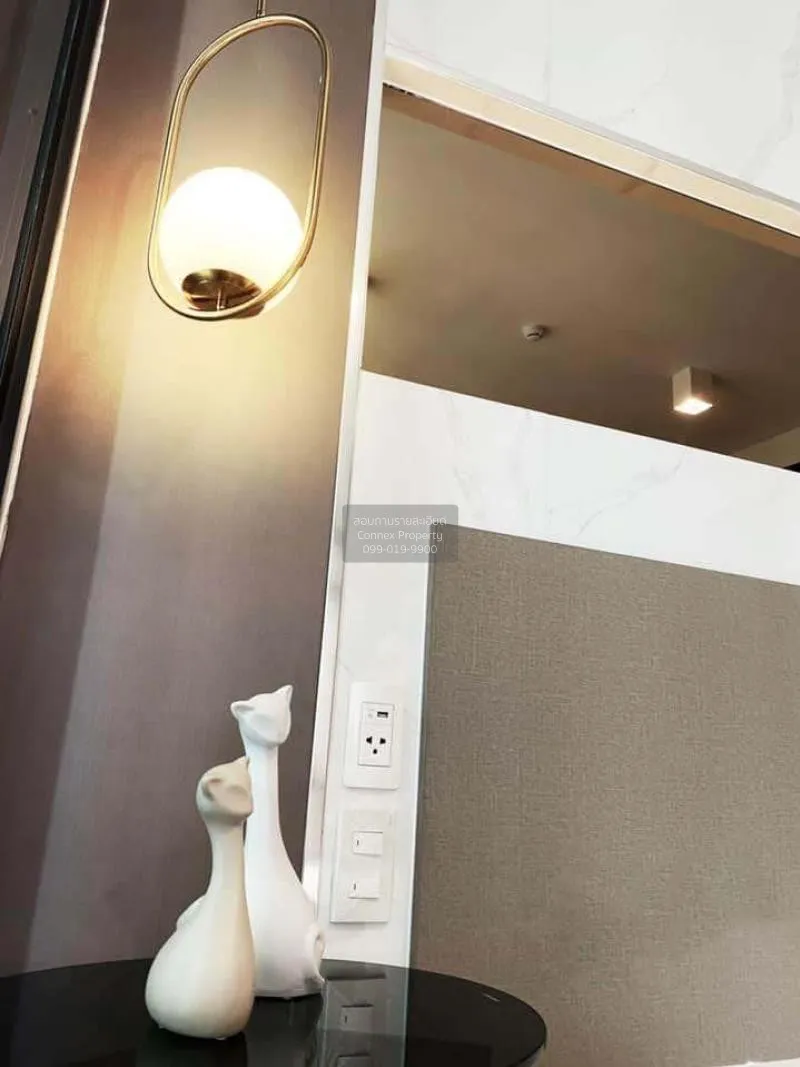 FOR RENT condo , Ideo Sathorn - Wongwian Yai , BTS-Wongwian Yai ,