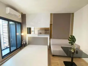 FOR RENT condo , Ideo Sathorn - Wongwian Yai , BTS-Wongwian Yai , Khlong Ton Sai , Khlong San , Bangkok , CX-02218