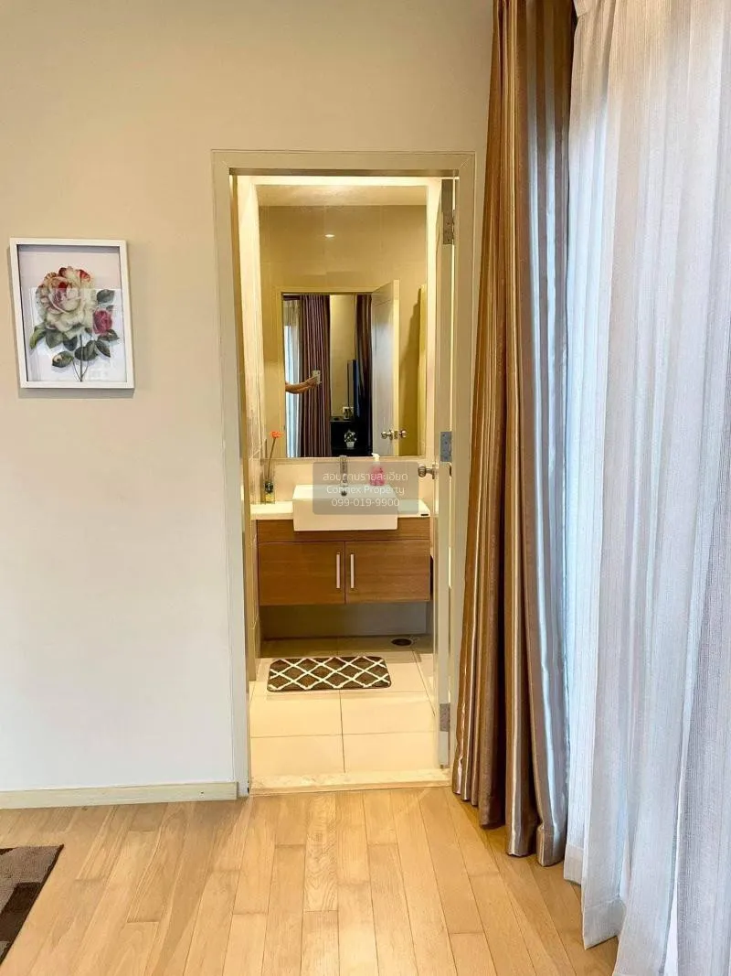 เช่า คอนโด  Noble Reveal BTS-เอกมัย สุขุมวิท พระโขนง วัฒนา กรุงเท