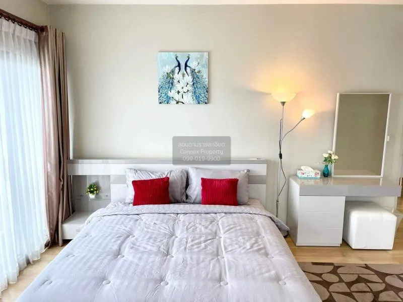 เช่า คอนโด  Noble Reveal BTS-เอกมัย สุขุมวิท พระโขนง วัฒนา กรุงเท