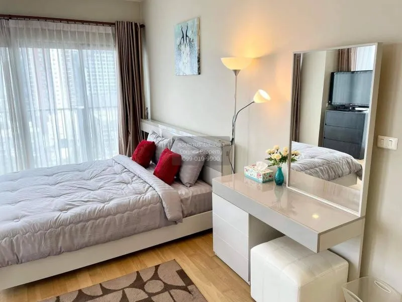 เช่า คอนโด  Noble Reveal BTS-เอกมัย สุขุมวิท พระโขนง วัฒนา กรุงเท