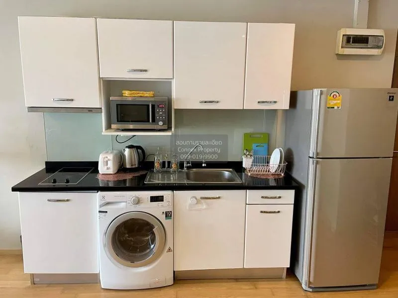 เช่า คอนโด  Noble Reveal BTS-เอกมัย สุขุมวิท พระโขนง วัฒนา กรุงเท