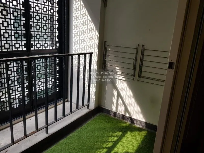 เช่าคอนโด  ทรี คอนโด เอกมัย BTS-เอกมัย พระโขนง เขต คลองเตย กรุงเท