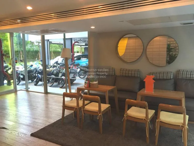 เช่า คอนโด  Elio Sukhumvit 64 BTS-ปุณณวิถี สุขุมวิท บางจาก พระโขน 4