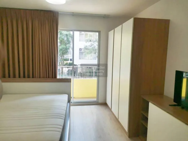 เช่า คอนโด  Elio Sukhumvit 64 BTS-ปุณณวิถี สุขุมวิท บางจาก พระโขน