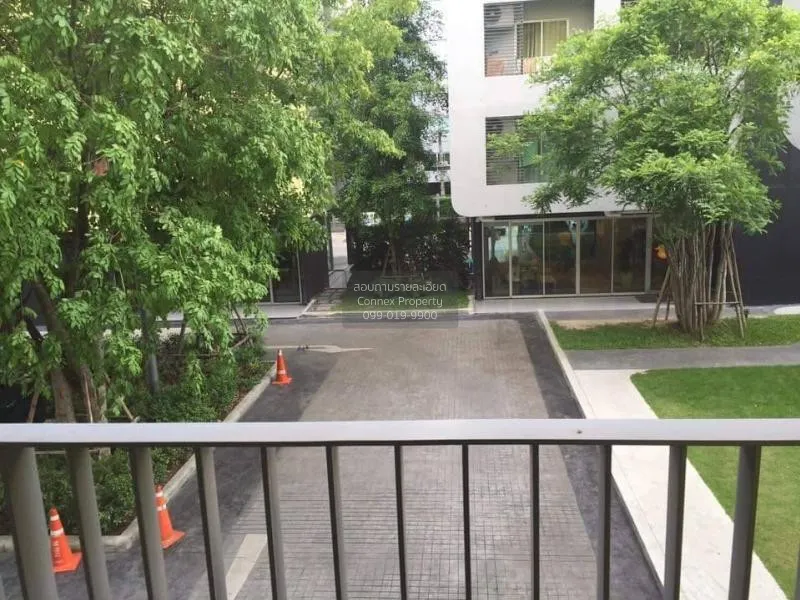 เช่า คอนโด  Elio Sukhumvit 64 BTS-ปุณณวิถี สุขุมวิท บางจาก พระโขน