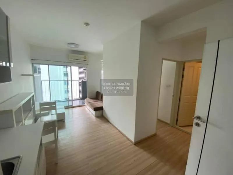 เช่า คอนโด  A Space Hideaway Asoke-Ratchada MRT-พระราม 9 พระราม 9 1