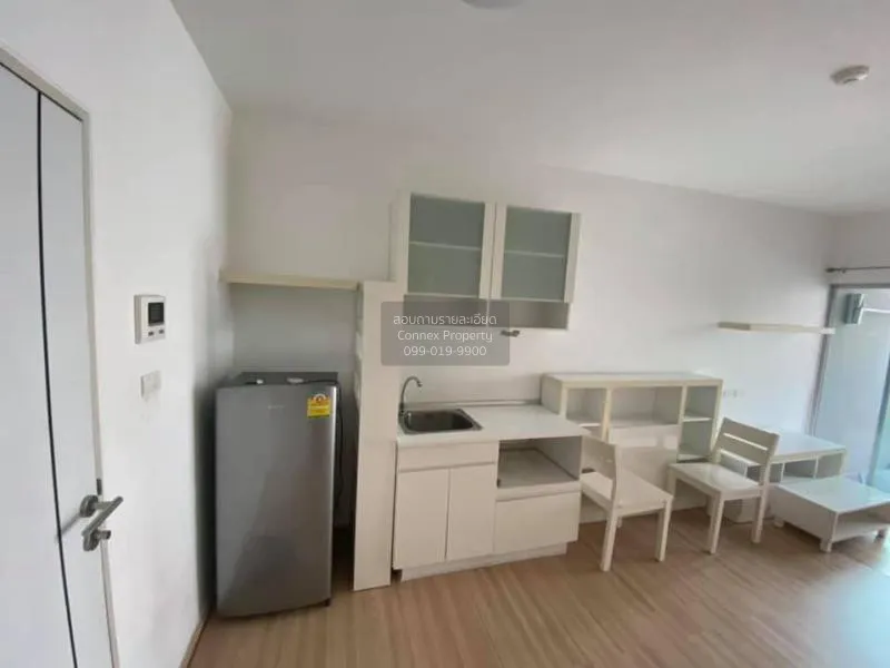 เช่า คอนโด  A Space Hideaway Asoke-Ratchada MRT-พระราม 9 พระราม 9 3