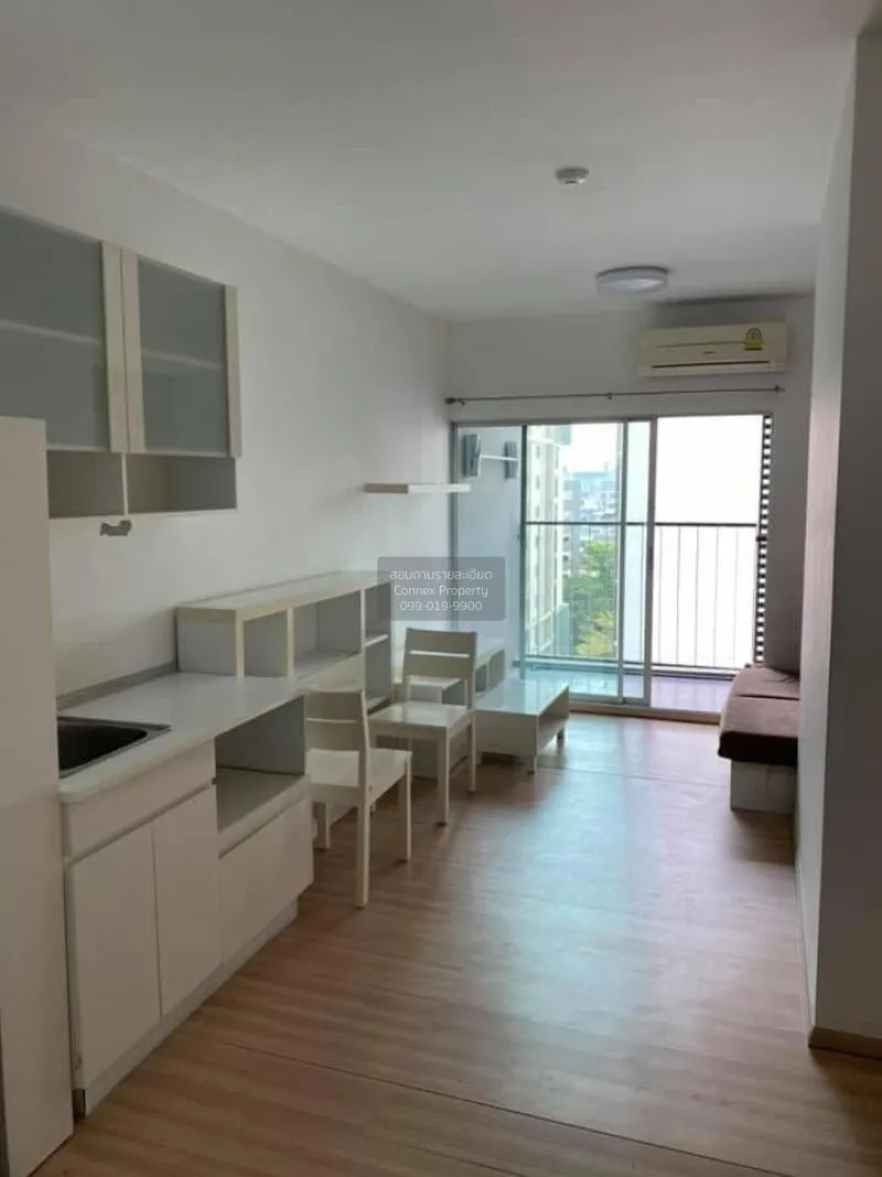 เช่า คอนโด  A Space Hideaway Asoke-Ratchada MRT-พระราม 9 พระราม 9 4