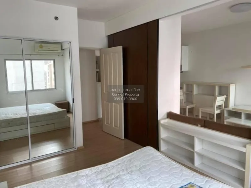 เช่า คอนโด  A Space Hideaway Asoke-Ratchada MRT-พระราม 9 พระราม 9