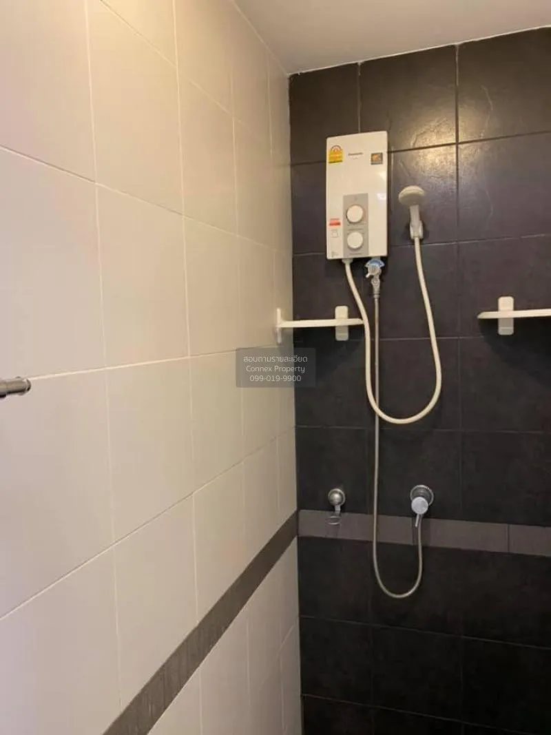 เช่า คอนโด  A Space Hideaway Asoke-Ratchada MRT-พระราม 9 พระราม 9