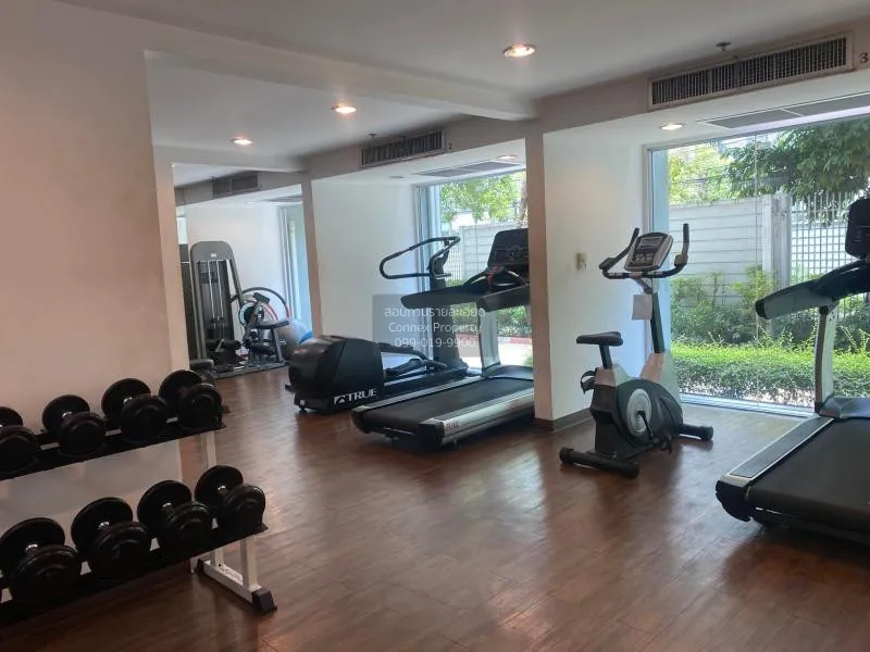 เช่า คอนโด  A Space Hideaway Asoke-Ratchada MRT-พระราม 9 พระราม 9