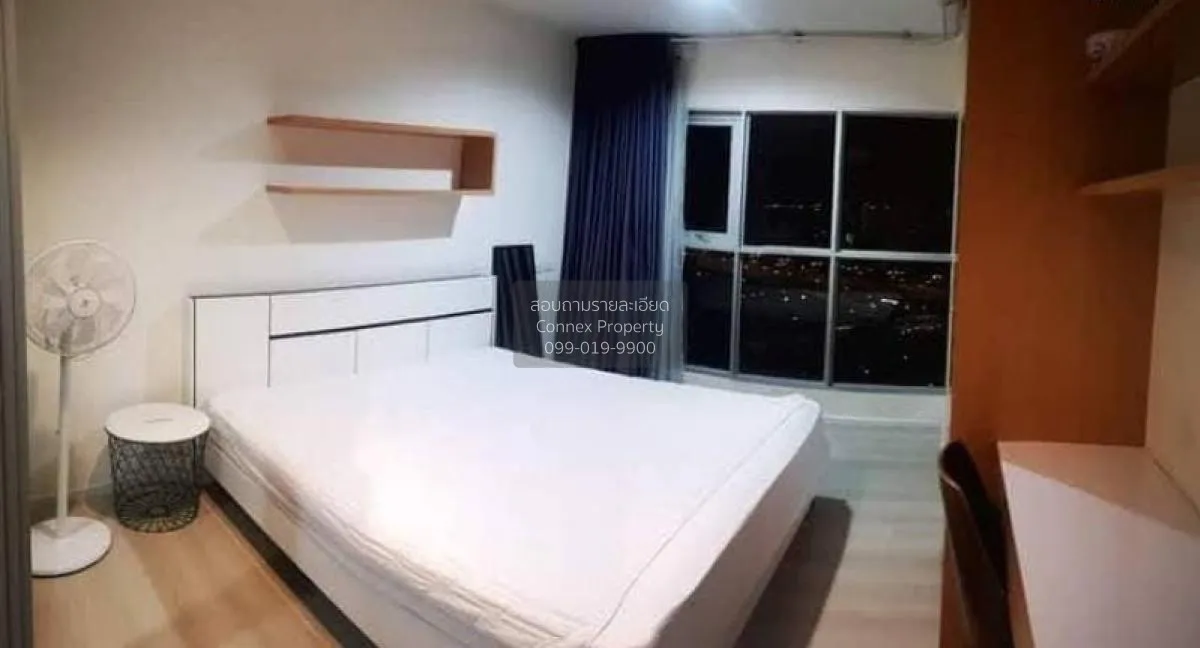 เช่า คอนโด  Aspire Sukhumvit 48 BTS-พระโขนง สุขุมวิท พระโขนง คลอง 3