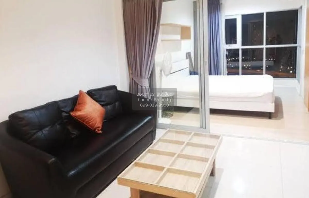 เช่า คอนโด  Aspire Sukhumvit 48 BTS-พระโขนง สุขุมวิท พระโขนง คลอง 4