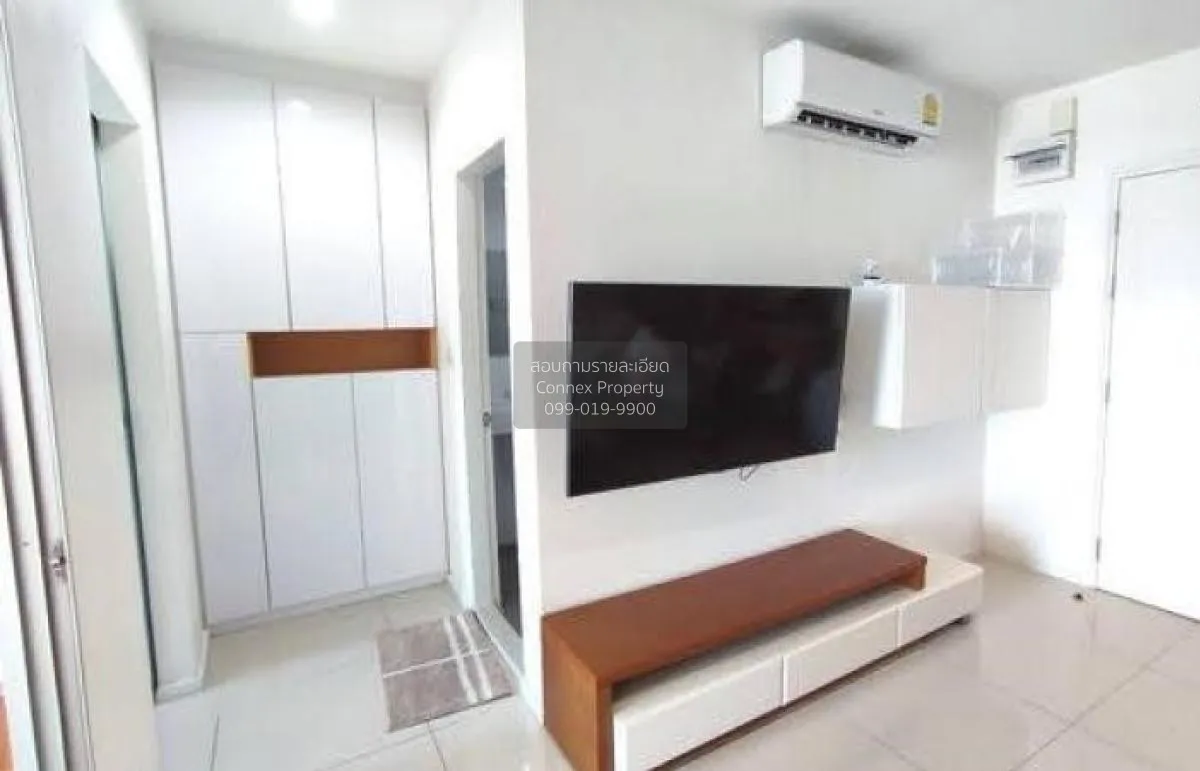 เช่า คอนโด  Aspire Sukhumvit 48 BTS-พระโขนง สุขุมวิท พระโขนง คลอง