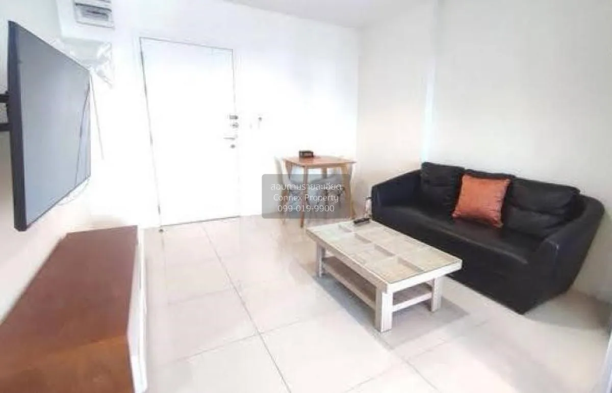 เช่า คอนโด  Aspire Sukhumvit 48 BTS-พระโขนง สุขุมวิท พระโขนง คลอง