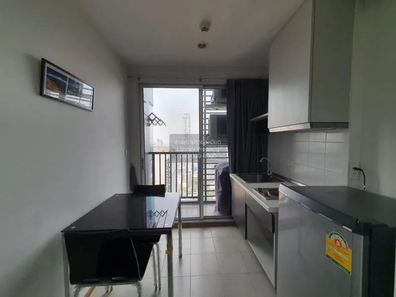 FOR RENT condo , The Base Sukhumvit 77 , Duplex , wide frontage , 4