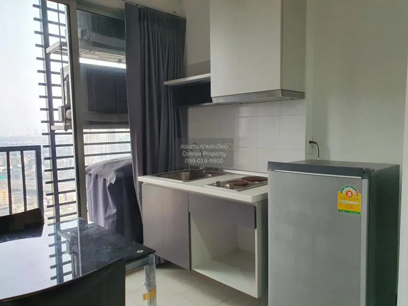 FOR RENT condo , The Base Sukhumvit 77 , Duplex , wide frontage ,