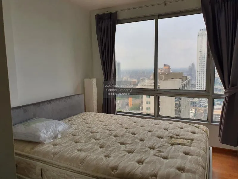 FOR RENT condo , The Base Sukhumvit 77 , Duplex , wide frontage ,