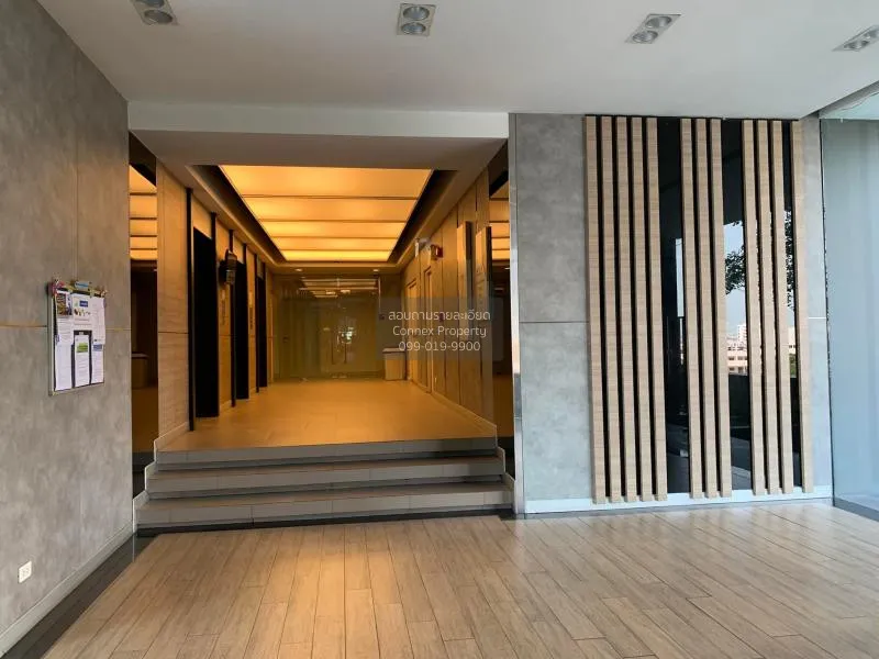 เช่า คอนโด  Ideo Sathorn - Thapra BTS-โพธิ์นิมิตร สมเด็จพระเจ้าตา 3