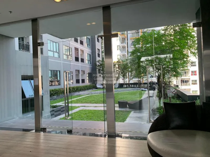 เช่า คอนโด  Ideo Sathorn - Thapra BTS-โพธิ์นิมิตร สมเด็จพระเจ้าตา 4