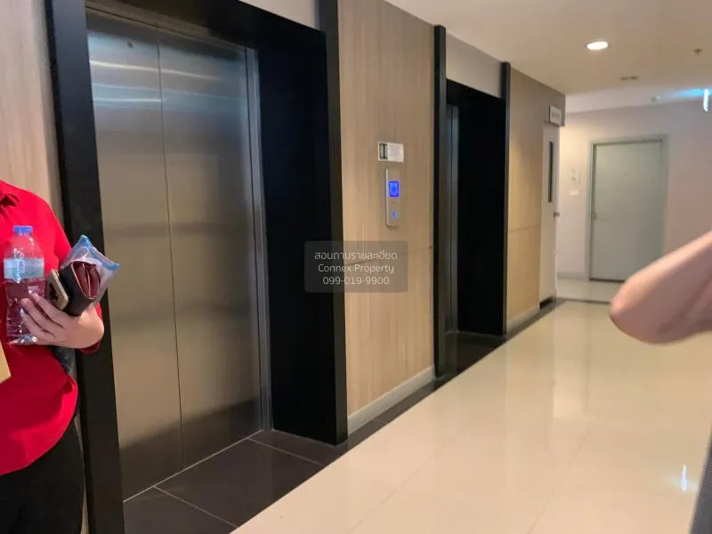 เช่า คอนโด  Ideo Sathorn - Thapra BTS-โพธิ์นิมิตร สมเด็จพระเจ้าตา