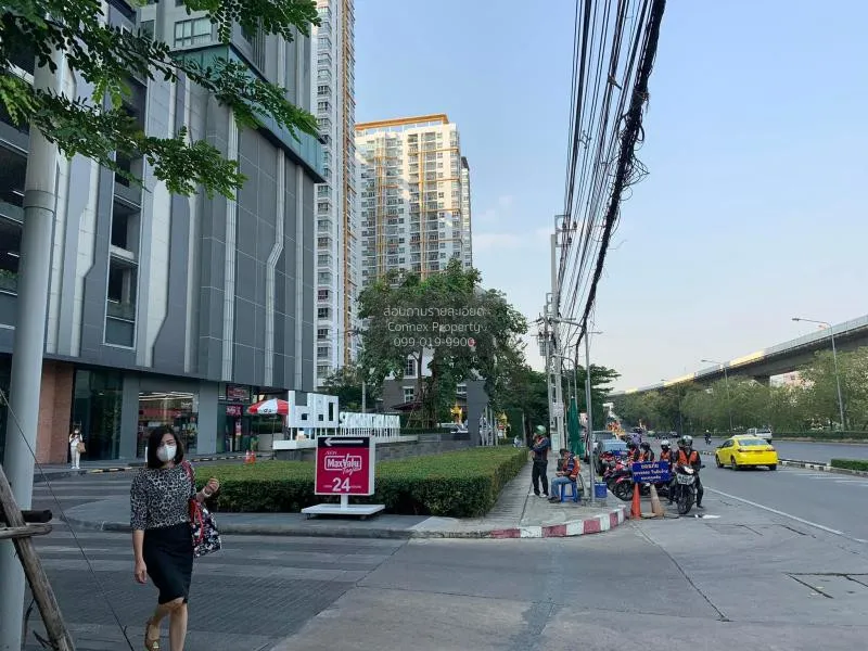 เช่า คอนโด  Ideo Sathorn - Thapra BTS-โพธิ์นิมิตร สมเด็จพระเจ้าตา