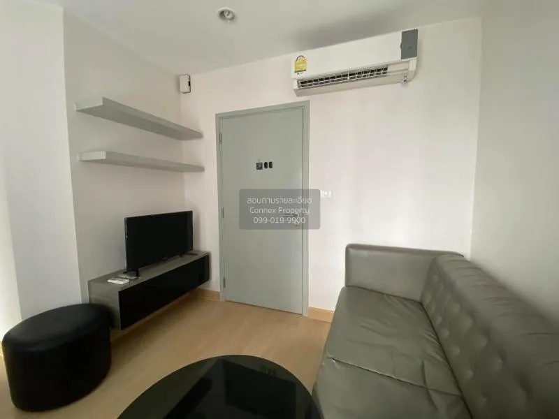 เช่า คอนโด  Ideo Sathorn - Thapra BTS-โพธิ์นิมิตร สมเด็จพระเจ้าตา