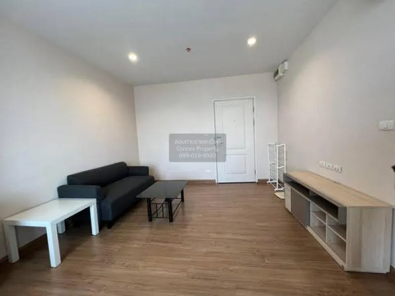 FOR RENT condo , The Tree Bang Po Station , Duplex , wide frontag 1