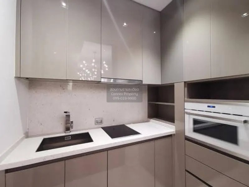 เช่า คอนโด  The Diplomat 39 BTS-พร้อมพงษ์ สุขุมวิท คลองตันเหนือ ว
