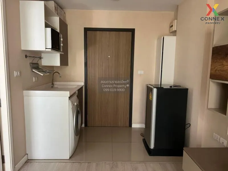 เช่า คอนโด  Metro Luxe Rama 4 BTS-เอกมัย พระราม 4 พระโขนง คลองเตย 2