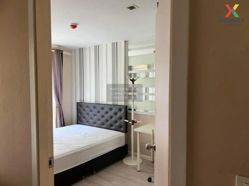 เช่า คอนโด  Metro Luxe Rama 4 BTS-เอกมัย พระราม 4 พระโขนง คลองเตย 3