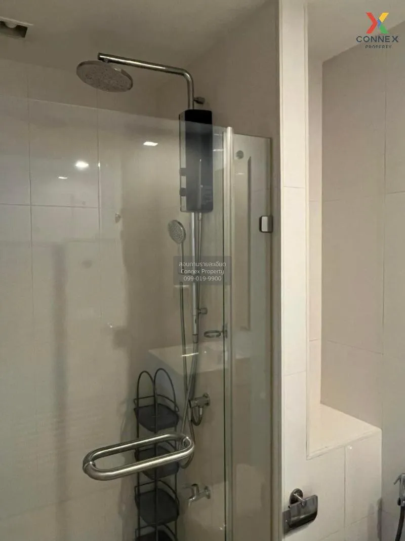 เช่า คอนโด  Metro Luxe Rama 4 BTS-เอกมัย พระราม 4 พระโขนง คลองเตย