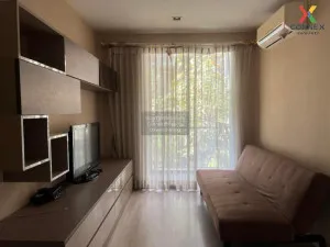 เช่า คอนโด  Metro Luxe Rama 4 BTS-เอกมัย พระราม 4 พระโขนง คลองเตย กรุงเทพ CX-02237