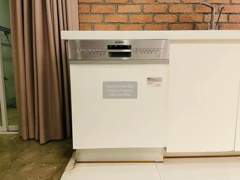 FOR RENT condo , Sompob House , Duplex , wide frontage , BTS-Wong 4