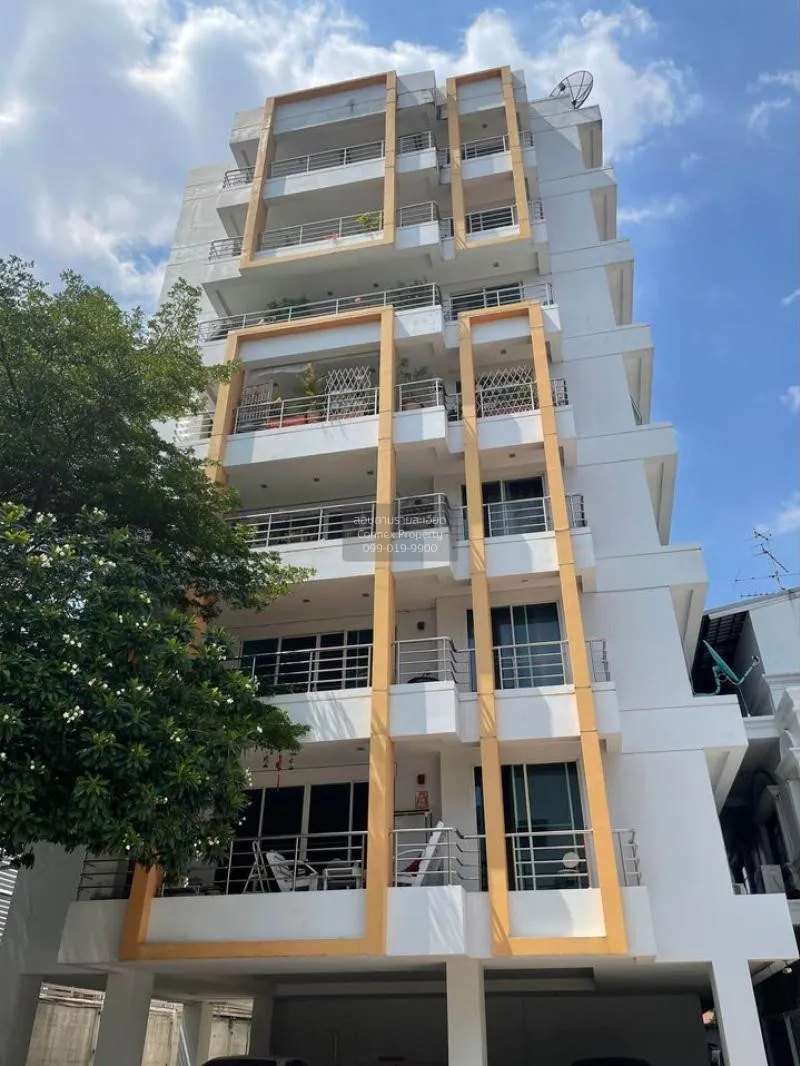 FOR RENT condo , Sompob House , Duplex , wide frontage , BTS-Wong