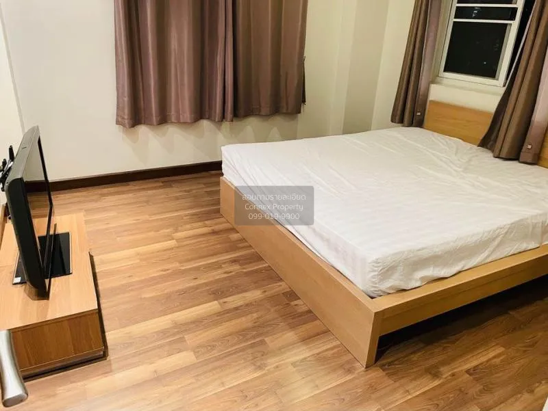 FOR RENT condo , Sompob House , Duplex , wide frontage , BTS-Wong