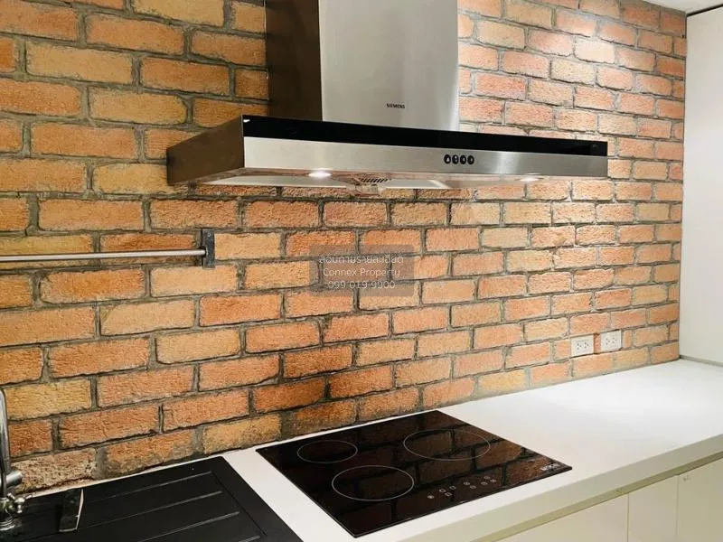 FOR RENT condo , Sompob House , Duplex , wide frontage , BTS-Wong