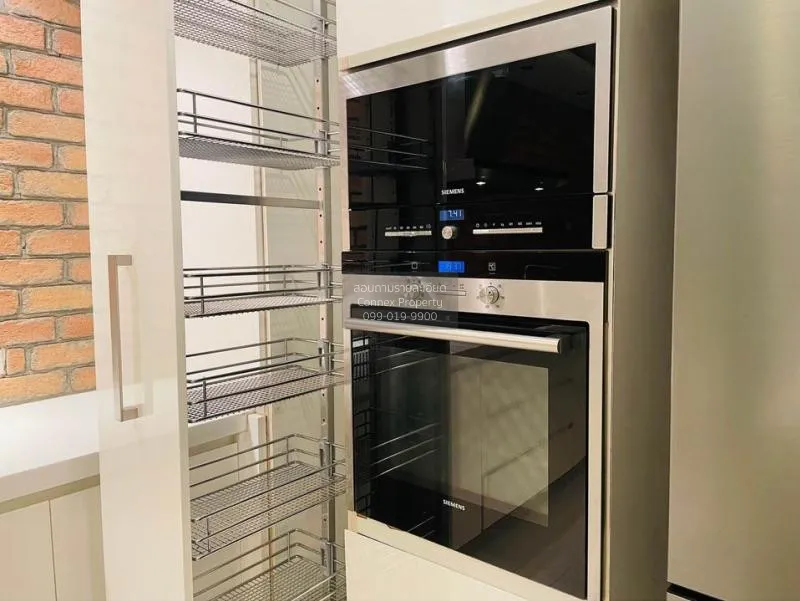 FOR RENT condo , Sompob House , Duplex , wide frontage , BTS-Wong